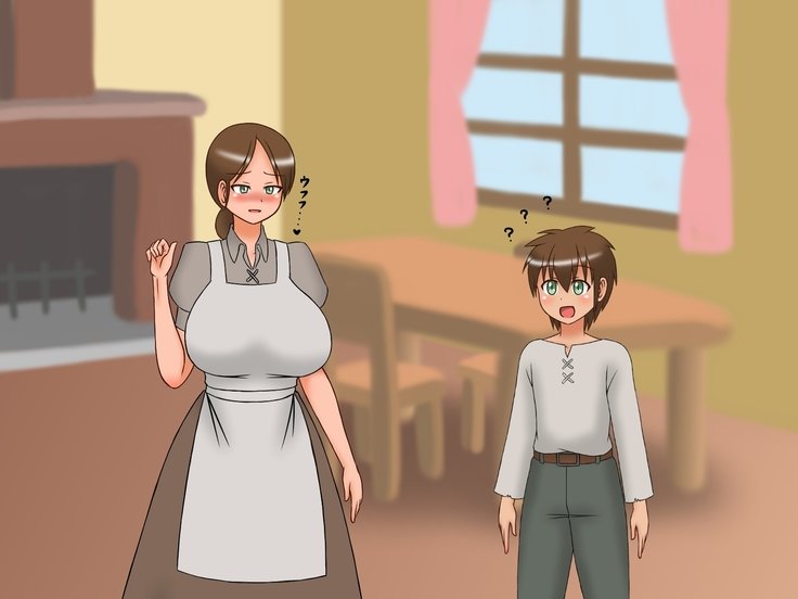 ショタ勇者くんの妹投獄クエスト