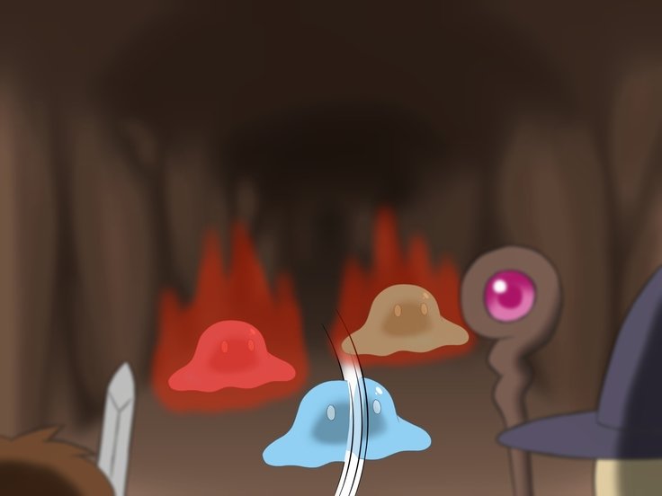 ショタ勇者くんの妹投獄クエスト