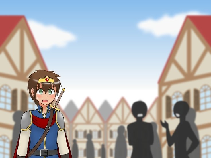 ショタ勇者くんの妹投獄クエスト