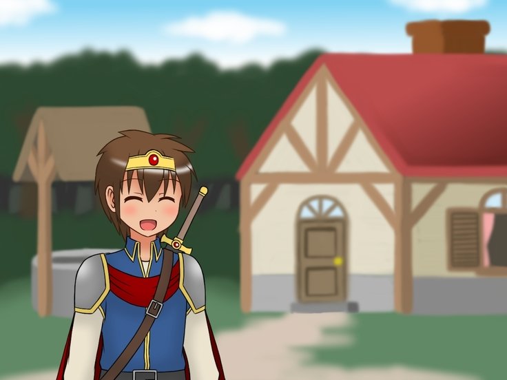 ショタ勇者くんの妹投獄クエスト