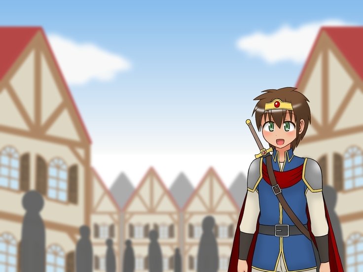 ショタ勇者くんの妹投獄クエスト