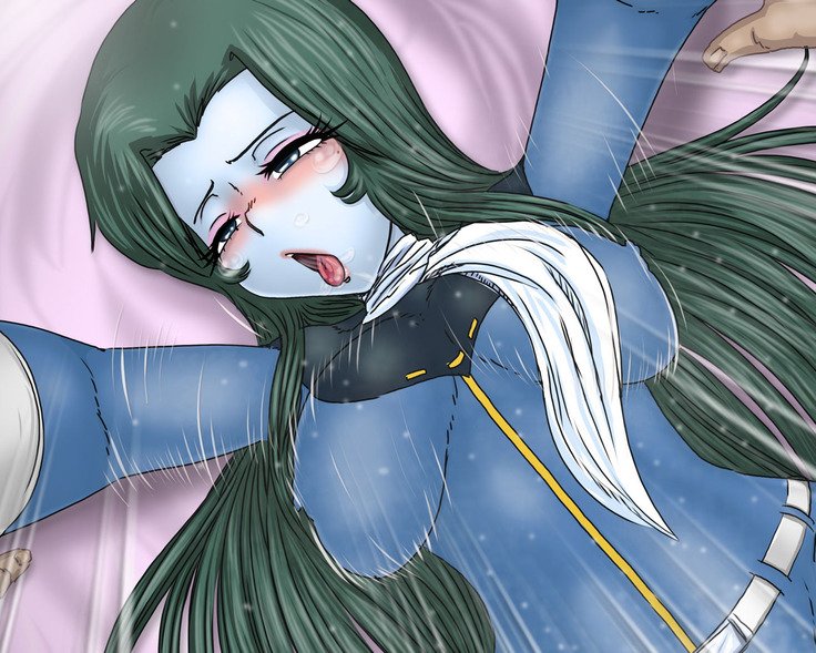 マゾンのセックスレコード-ローラ ''クレイジー-