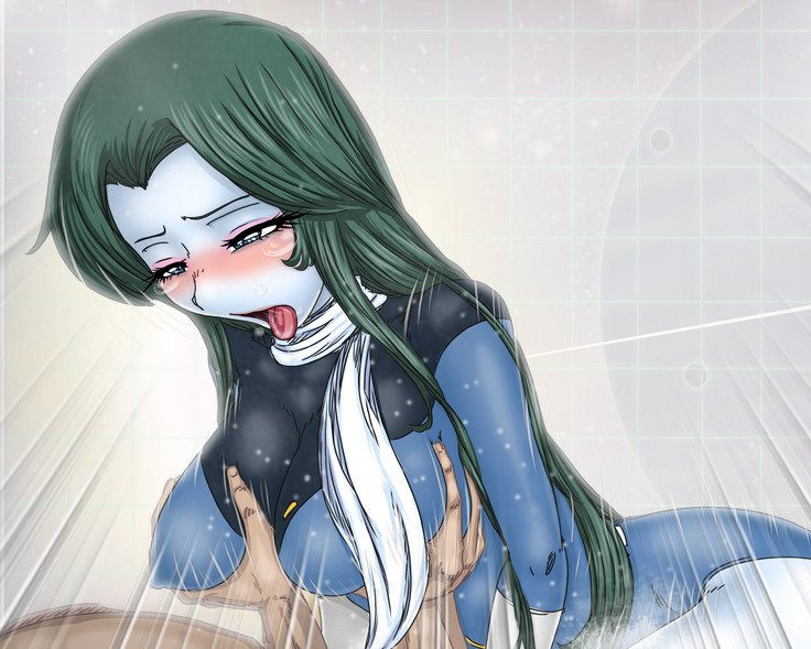 マゾンのセックスレコード-ローラ ''クレイジー-