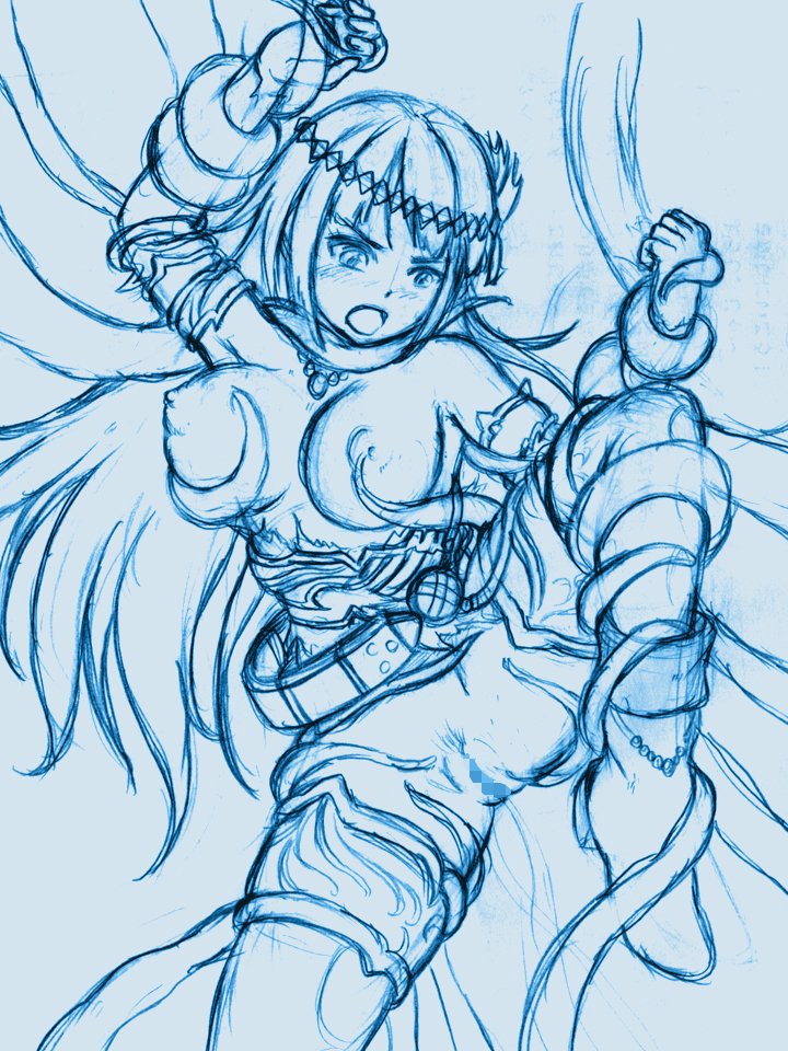 どれいしょうふのやかた