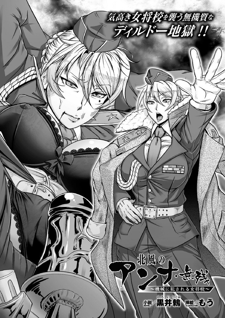 2Dドリームマガジン2017-06Vol.94