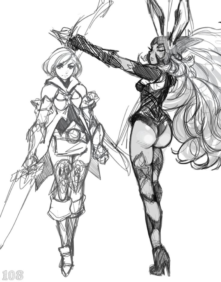 RobaatoのSkabrousSkratchworkVol。 1