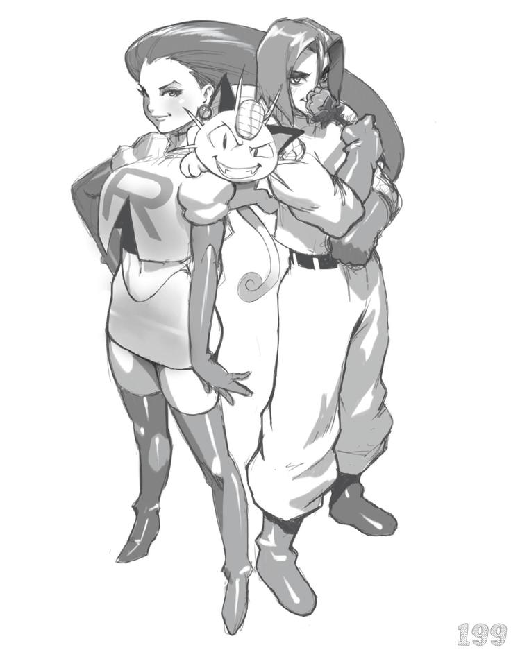 RobaatoのSkabrousSkratchworkVol。 1