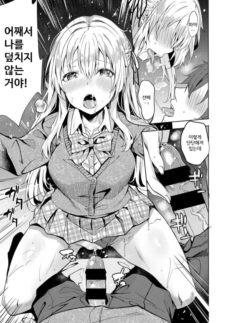 こうふくのけもの| 행복의짐승