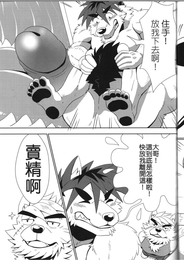 銀行！ギャング！バン！