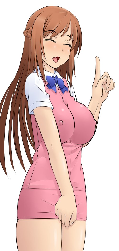 ワタシ…ニクベンキになちゃます！アウェアなめすたちがざめんショリアナにオチトサレテハッピーエンド♪