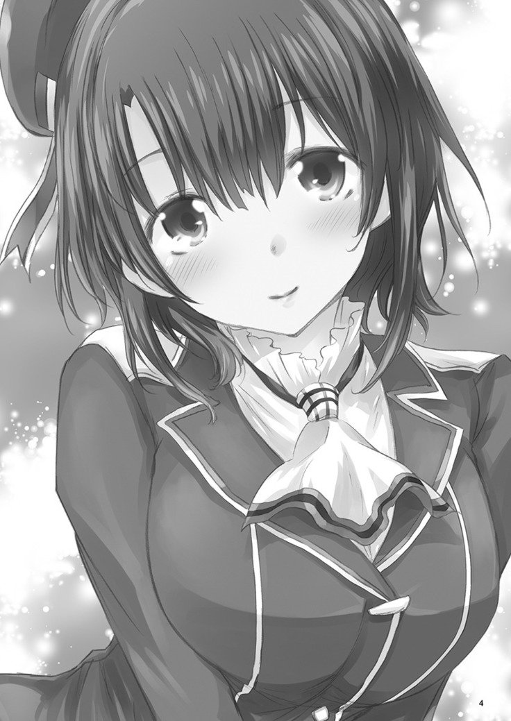 じゅじゅんがきょうむすめミニ