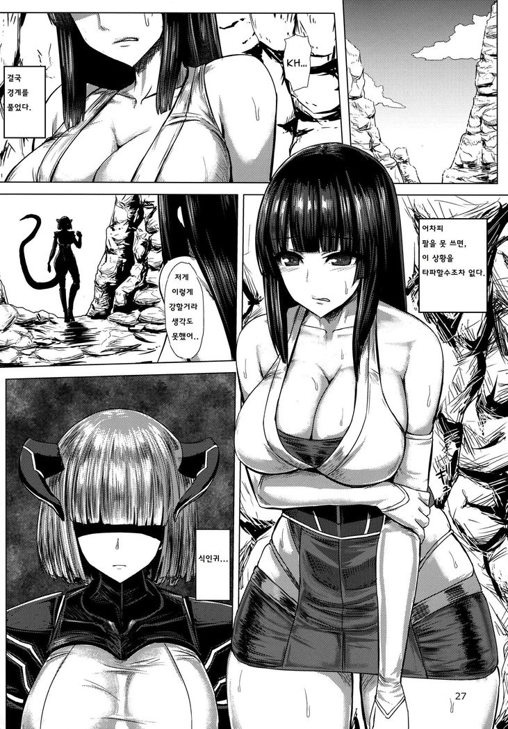 まるのまれ]ピュアノミ！ fes