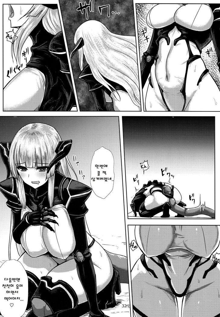 まるのまれ]ピュアノミ！ fes