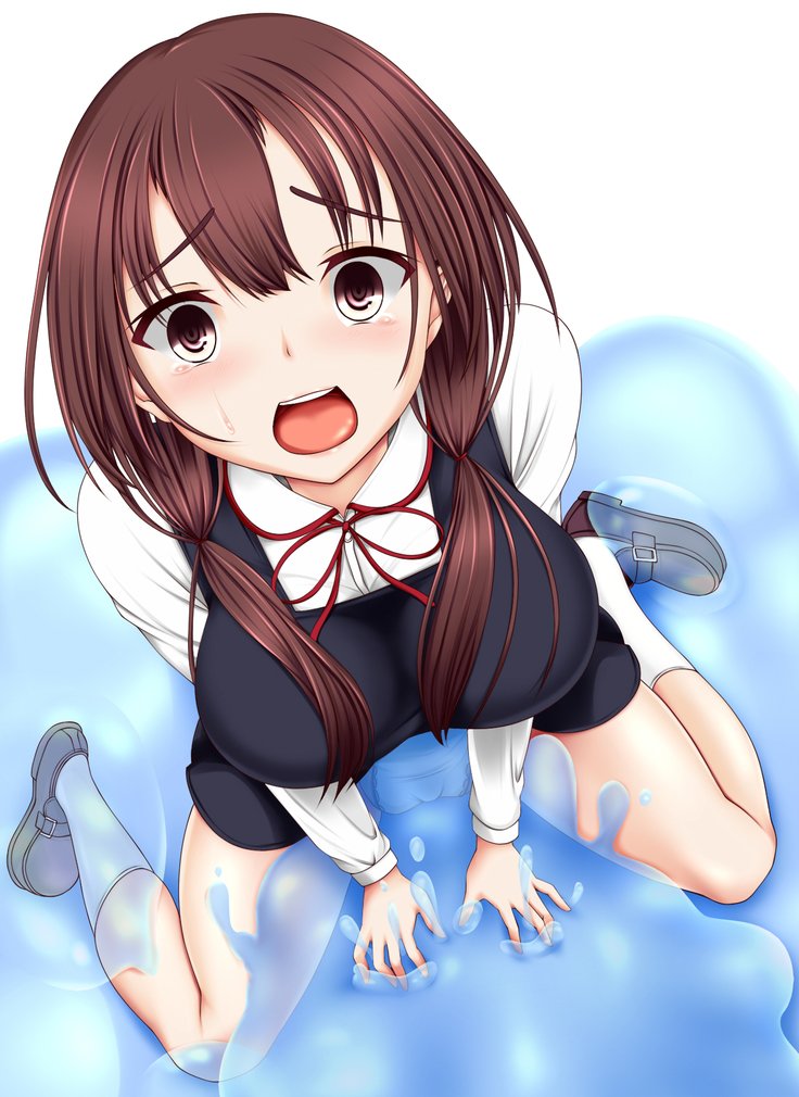 スライムかんさつ