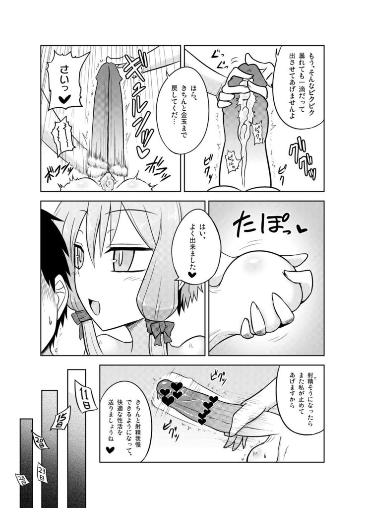Shasei Kanri Iin Yukari to Shasei Suishou Iin IA