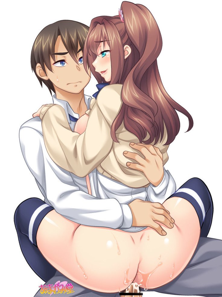 くみちゃんはモトビッチ！セックスノチ大石井御漢♡Ch。 1-18