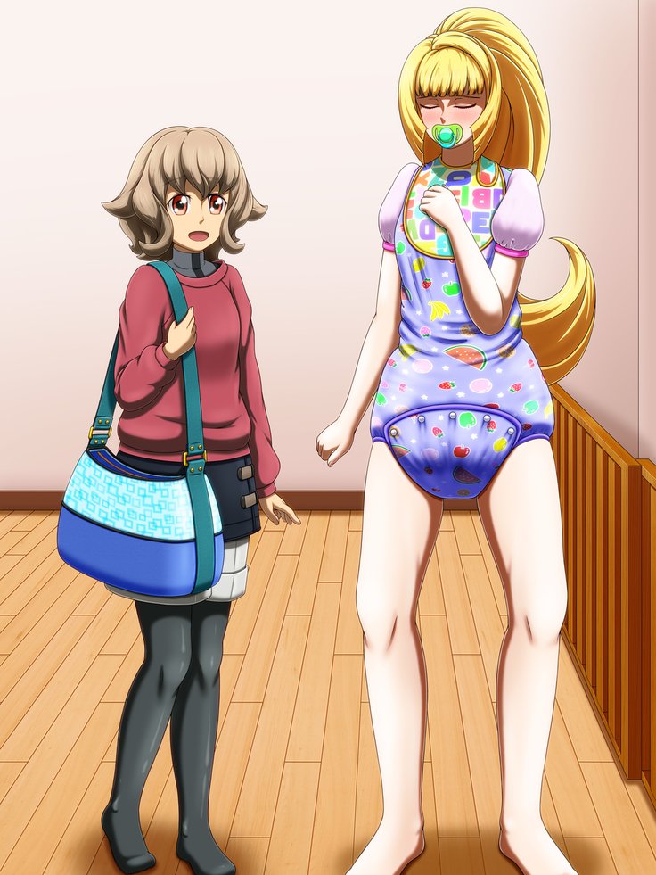 ゴッドハンドマール-コミュニケーション創刊号-バーンスタイン、アイナ