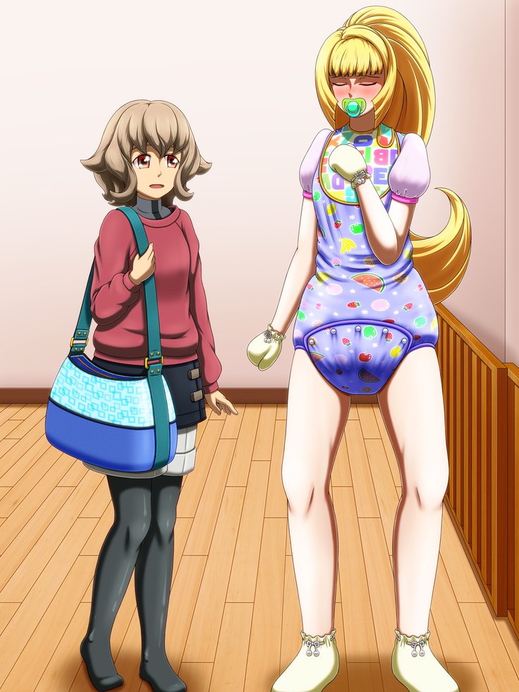 ゴッドハンドマール-コミュニケーション創刊号-バーンスタイン、アイナ