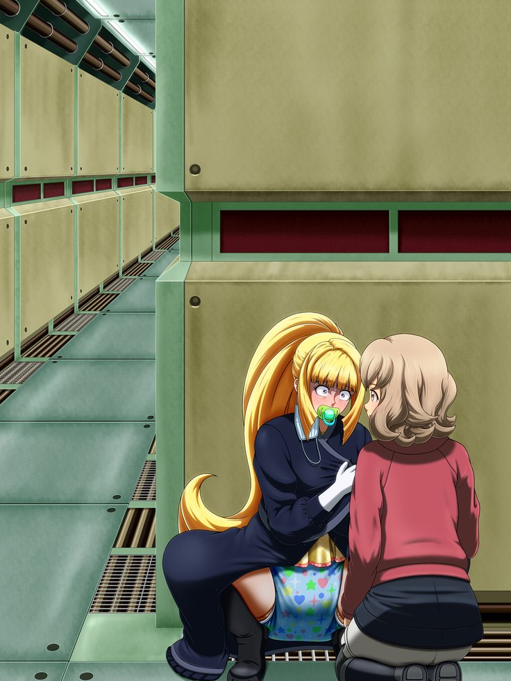 ゴッドハンドマール-コミュニケーション創刊号-バーンスタイン、アイナ