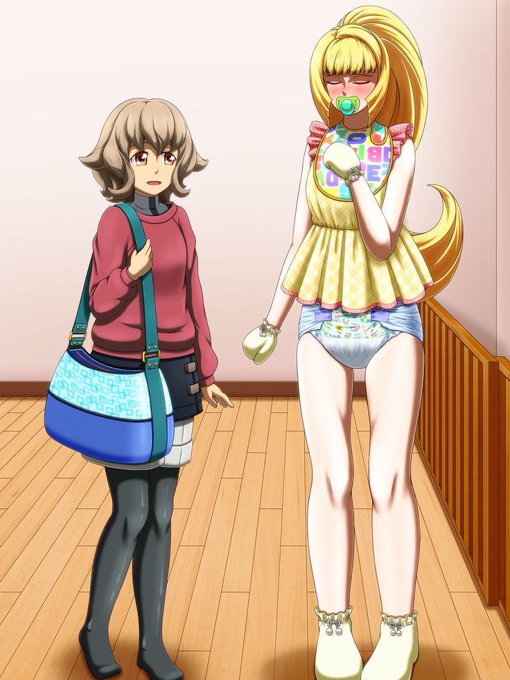 ゴッドハンドマール-コミュニケーション創刊号-バーンスタイン、アイナ