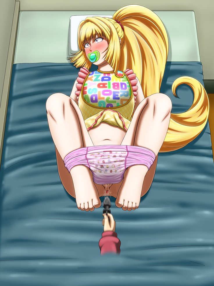 ゴッドハンドマール-コミュニケーション創刊号-バーンスタイン、アイナ