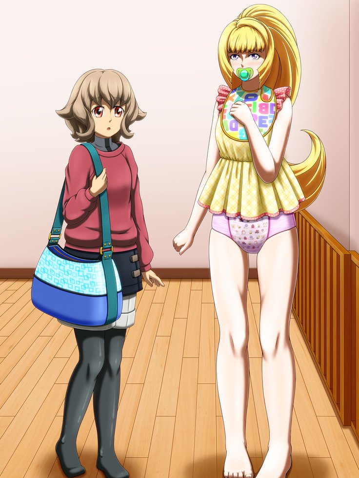 ゴッドハンドマール-コミュニケーション創刊号-バーンスタイン、アイナ