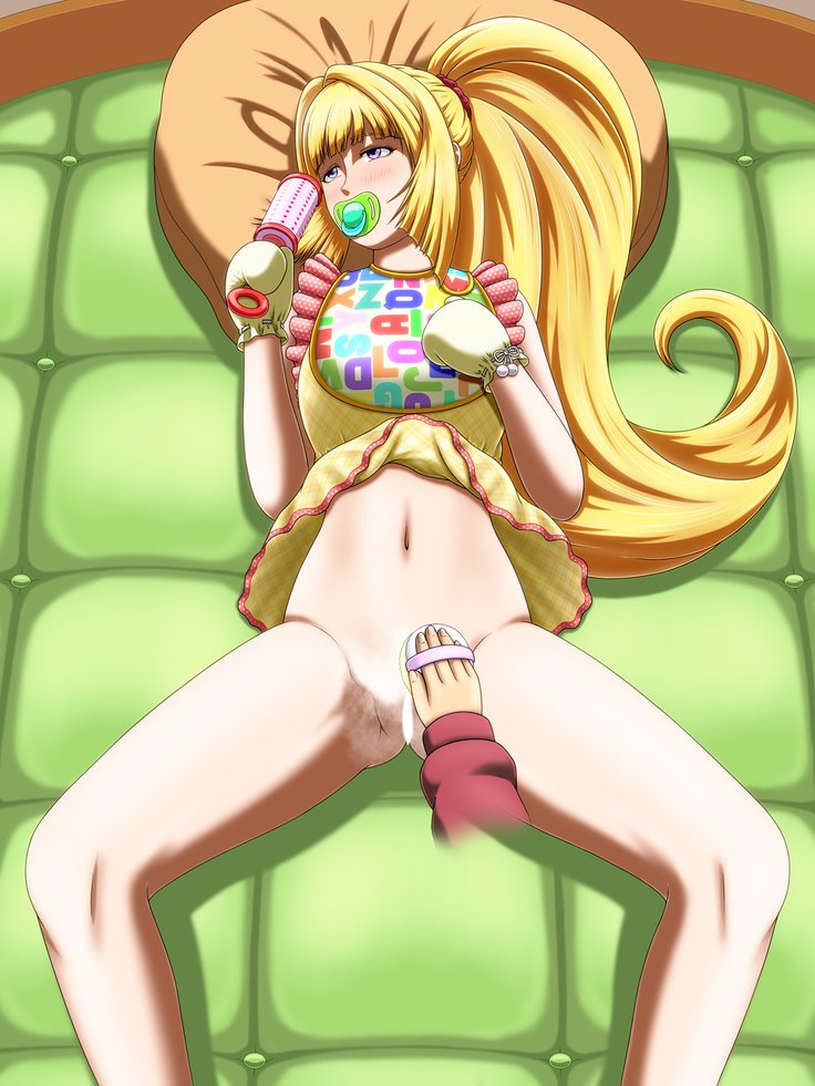 ゴッドハンドマール-コミュニケーション創刊号-バーンスタイン、アイナ