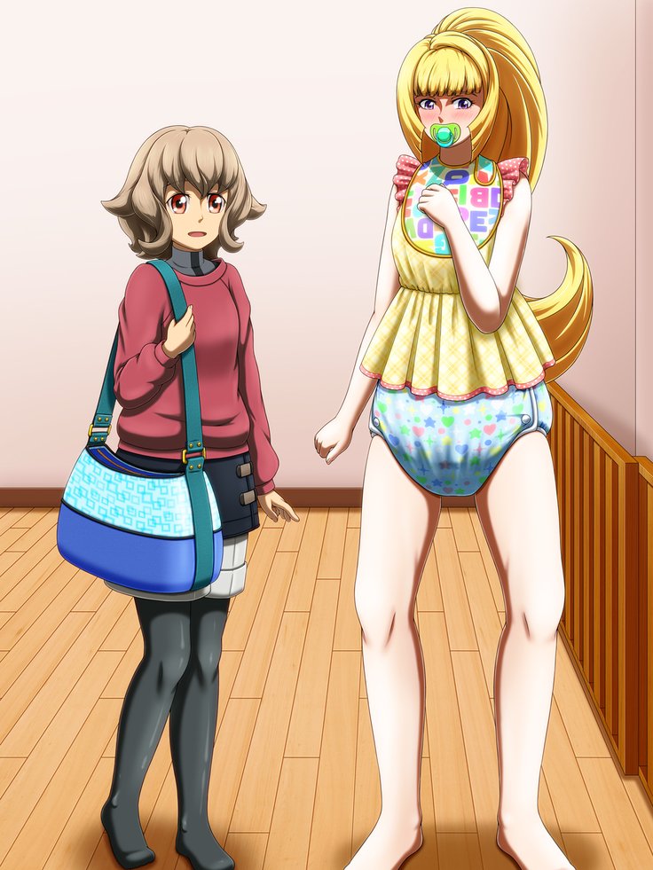 ゴッドハンドマール-コミュニケーション創刊号-バーンスタイン、アイナ