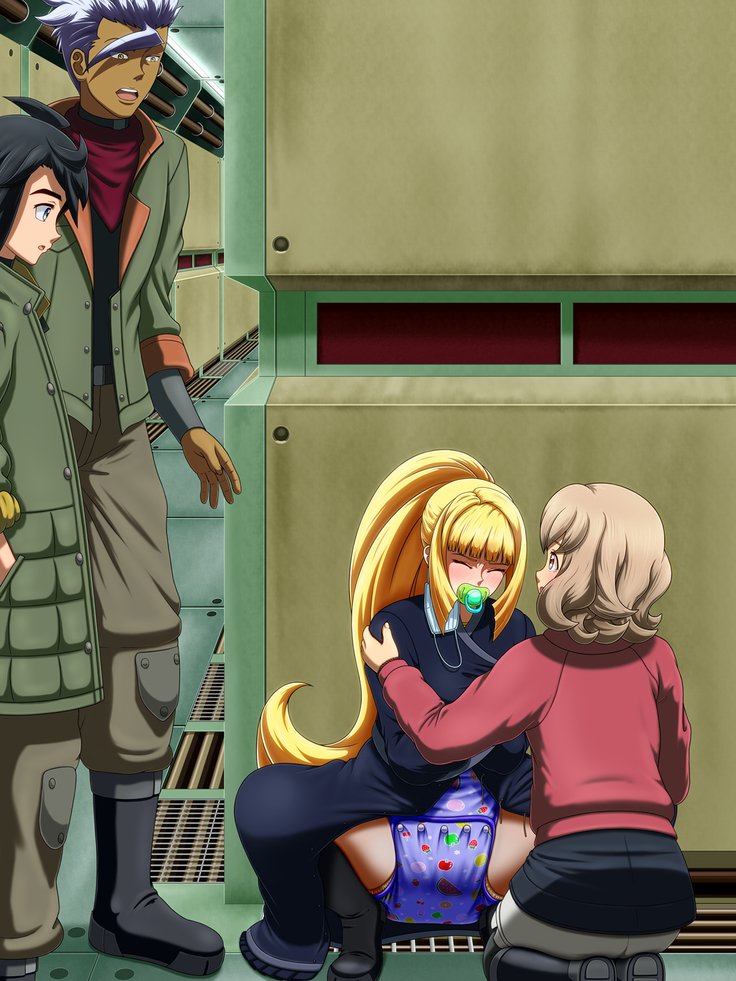 ゴッドハンドマール-コミュニケーション創刊号-バーンスタイン、アイナ