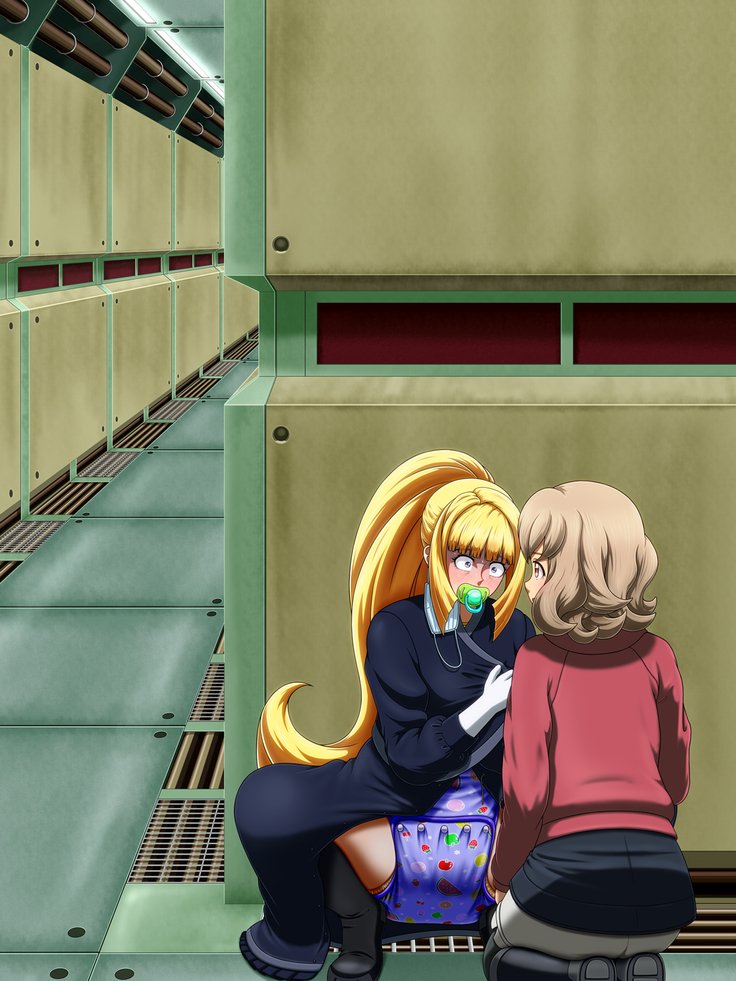 ゴッドハンドマール-コミュニケーション創刊号-バーンスタイン、アイナ