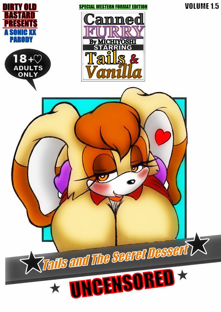 缶詰の毛皮1.5無修正