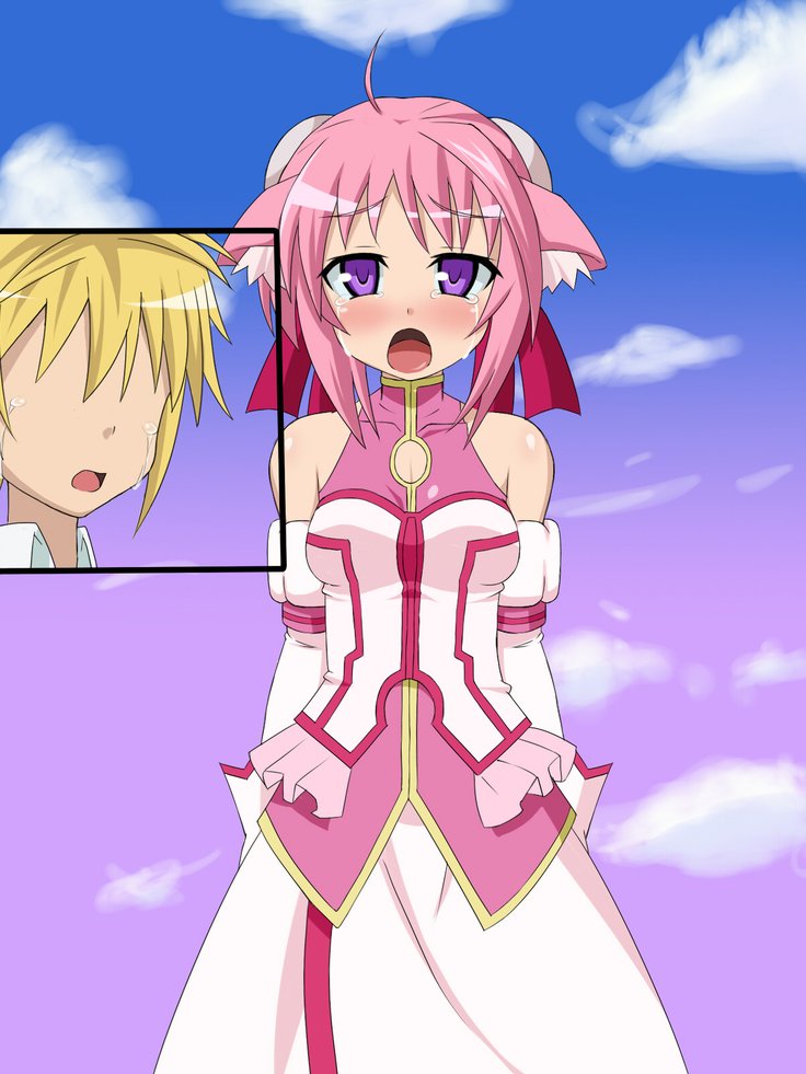 キニナッテイタオンナノコガ、イツノマニカキモブタオトコノチンポアナニツクリケラレテイタ... 〜PET DAYS〜