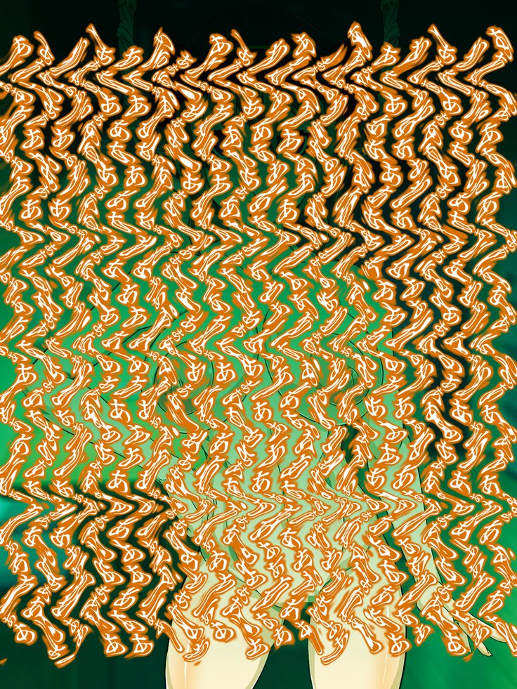 王子さんの洗脳と催眠寄生菌