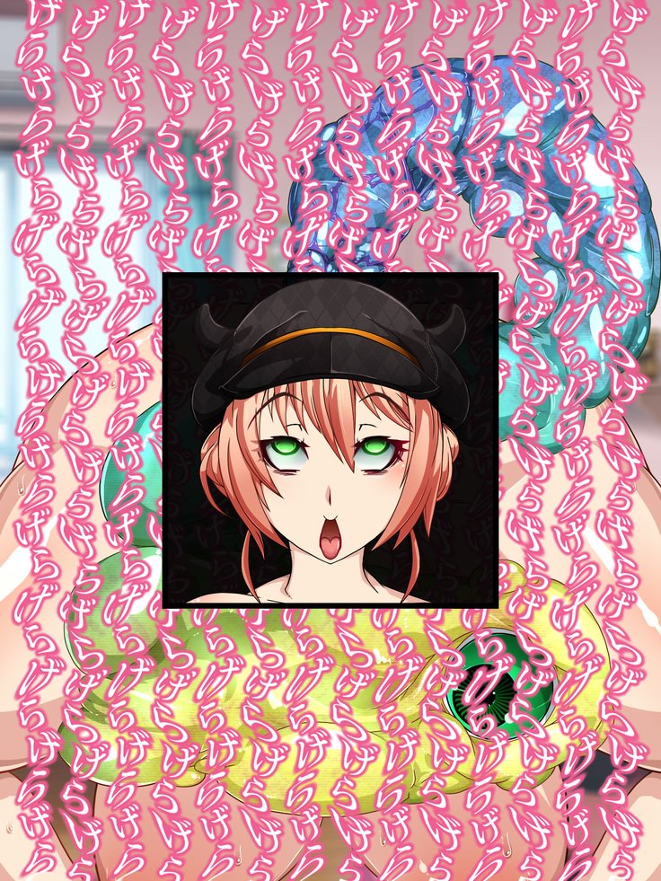 王子さんの洗脳と催眠寄生菌