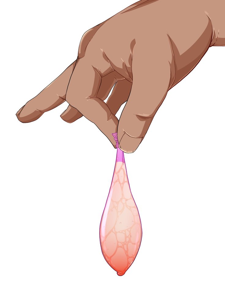 王子さんの洗脳と催眠寄生菌