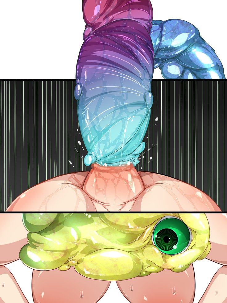 王子さんの洗脳と催眠寄生菌