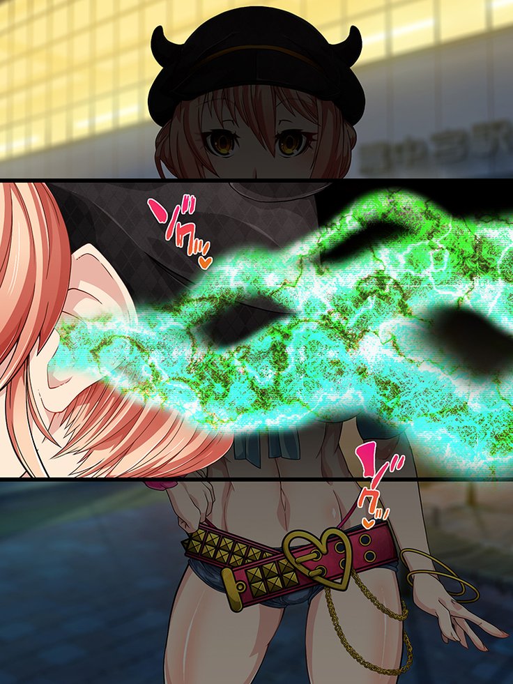 王子さんの洗脳と催眠寄生菌