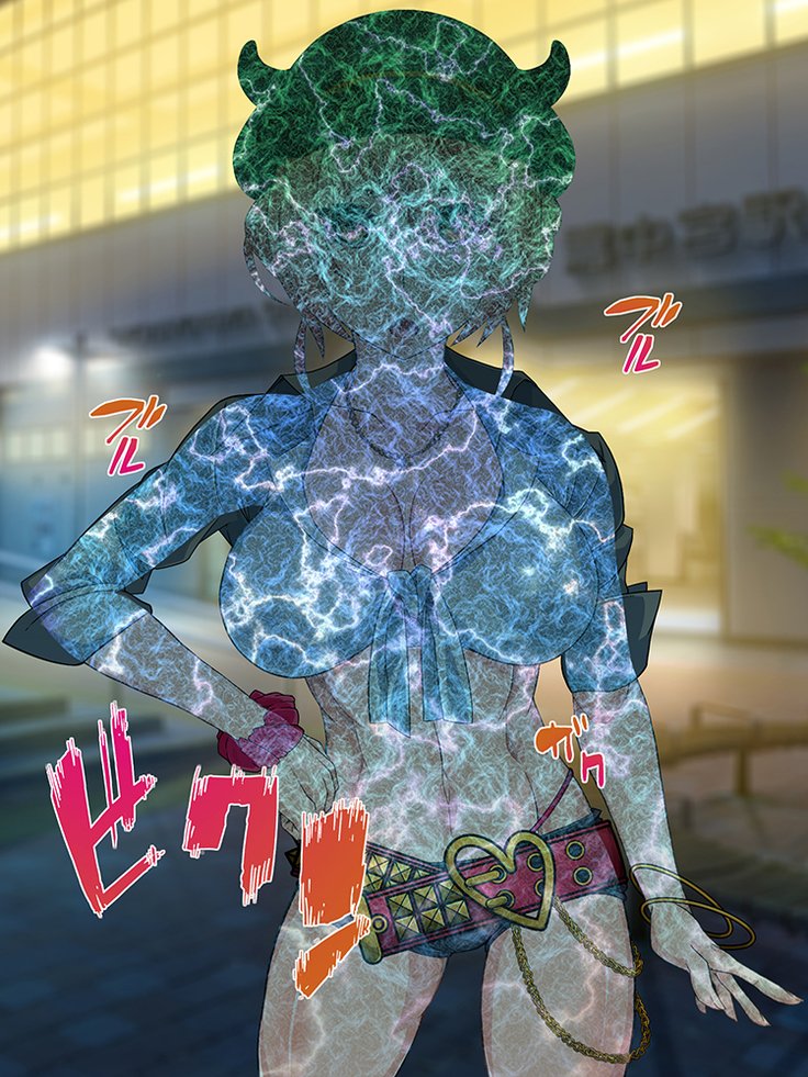 王子さんの洗脳と催眠寄生菌