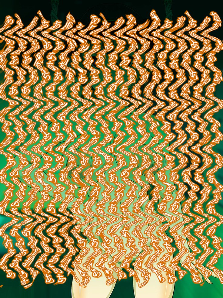 王子さんの洗脳と催眠寄生菌