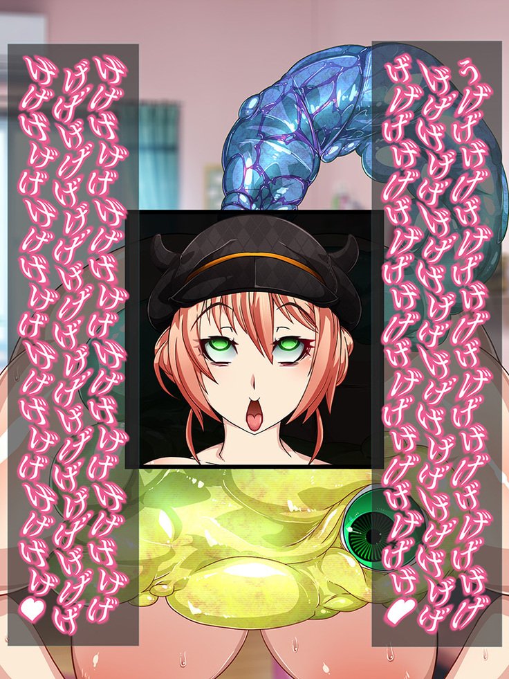 王子さんの洗脳と催眠寄生菌