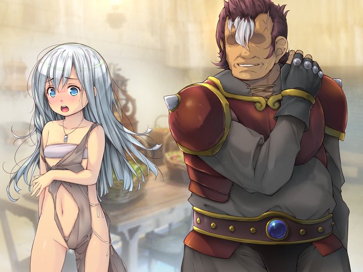 ヤクザユウシャオマネイテシマッタマチ