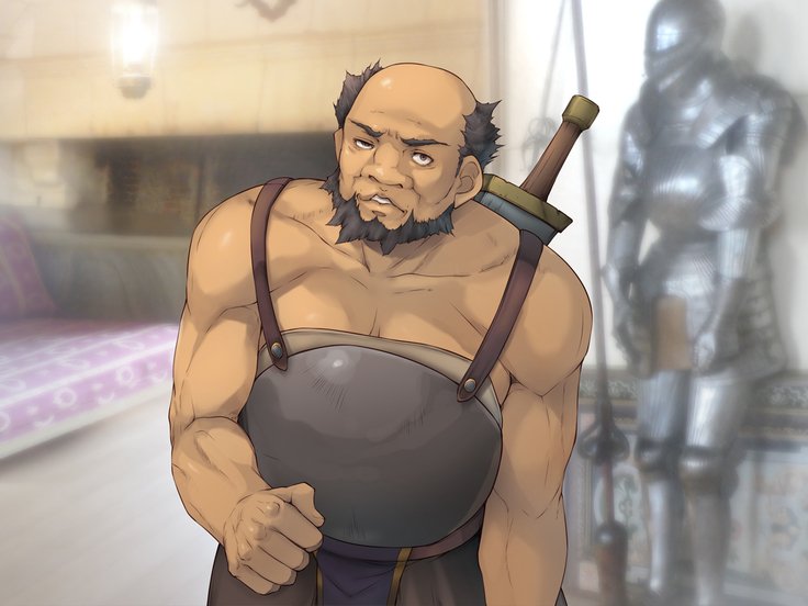 ヤクザユウシャオマネイテシマッタマチ