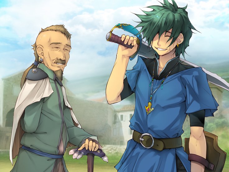 ヤクザユウシャオマネイテシマッタマチ