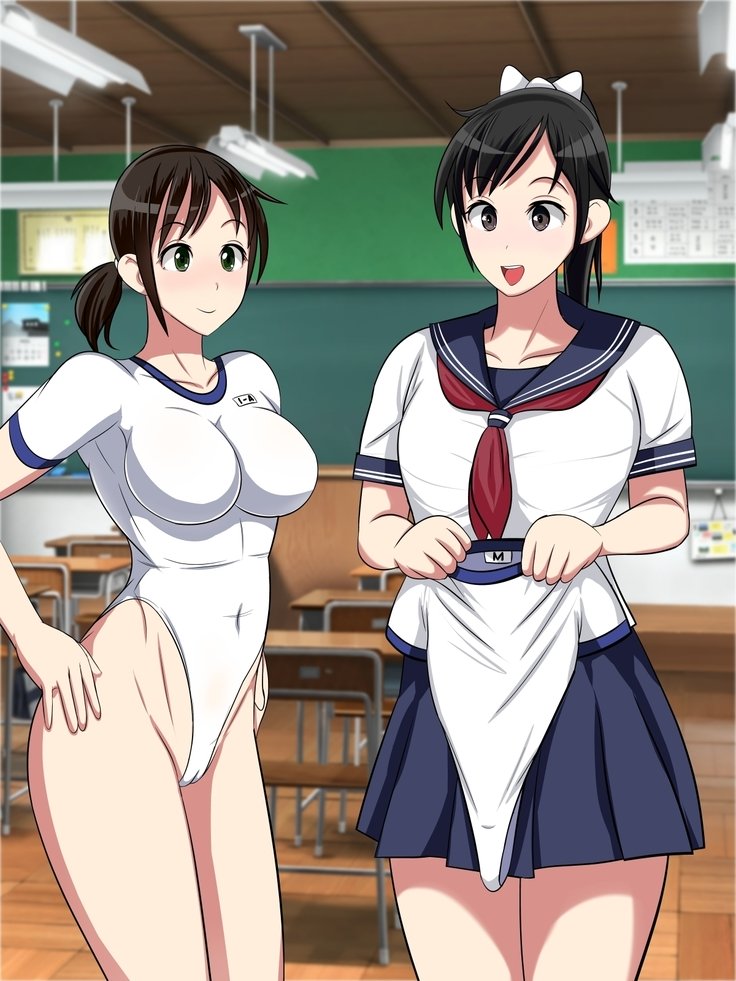 セクスショライガックユウ