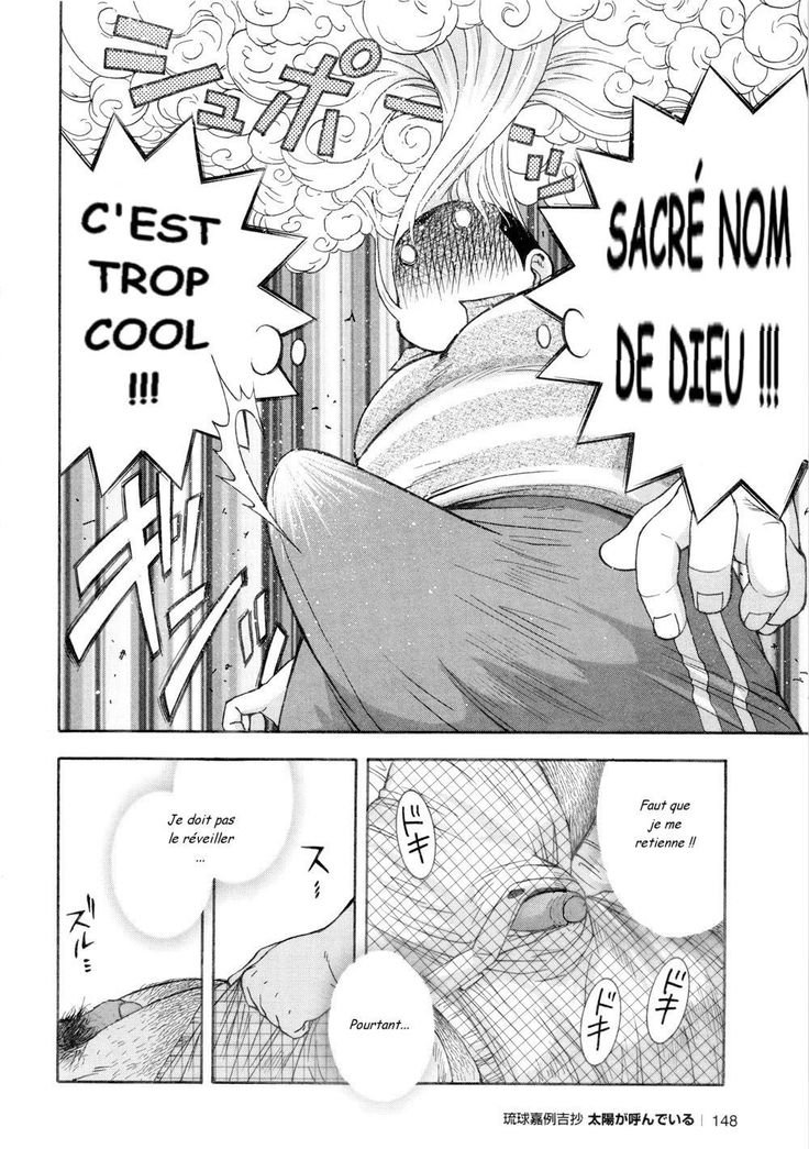 – Il Appelle Le Soleil 5 Le P'tit Nouveau !!