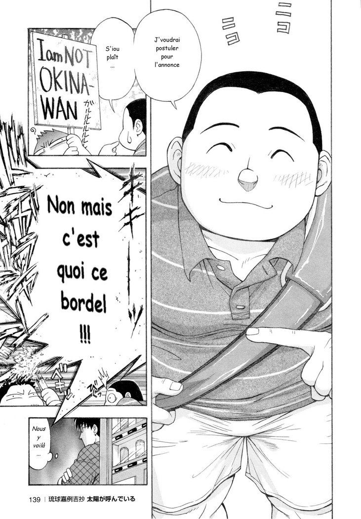 – Il Appelle Le Soleil 5 Le P'tit Nouveau !!
