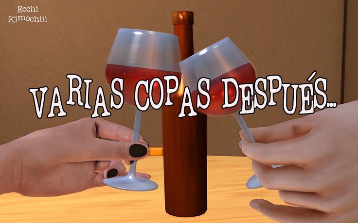 ＆quot;RoboenelCallejón＆quot; parte1 / 3検閲された「EcchiKimochiii」