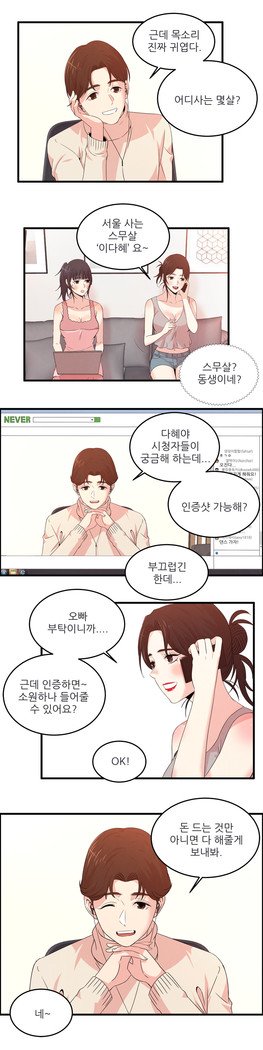 セクスティーラーCh.0-39