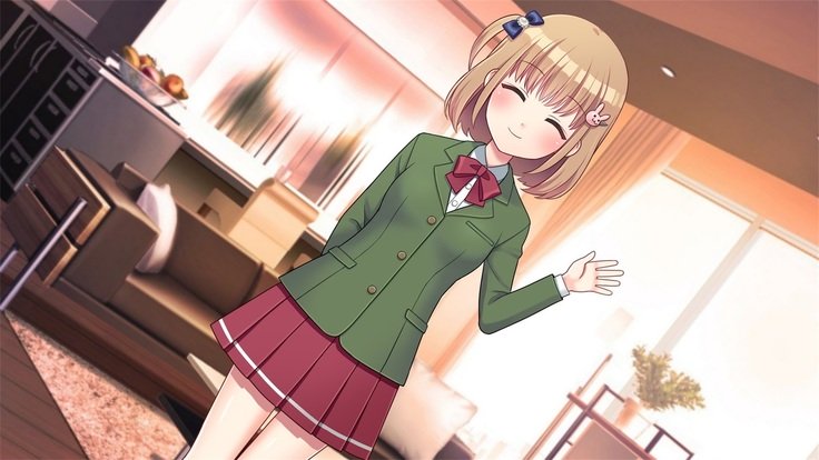 お父さん大好き。