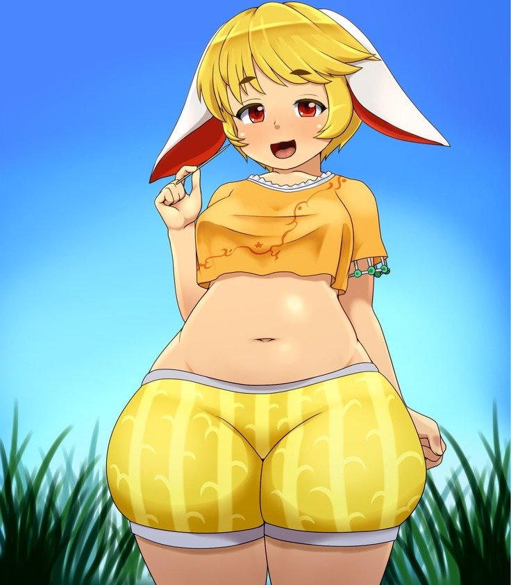 きがるにたねつけ幻想郷-寺子屋編-